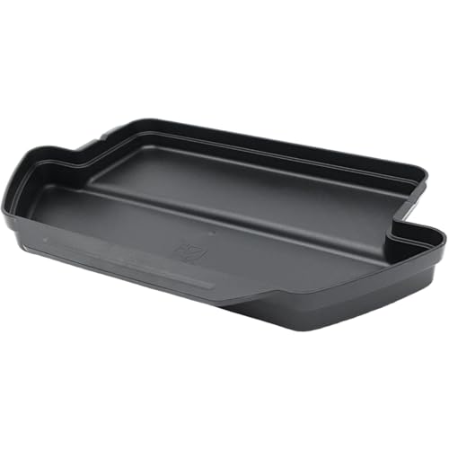 NaschLager Auffangschale kompatibel mit Tefal OptiGrill GC705D GC702D GC718D GC714D GC730D – Ersatzteil...