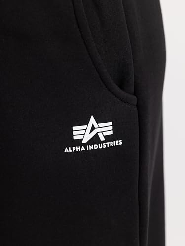 Jogging Alpha Industries Basic SL pour femme en molleton confortable