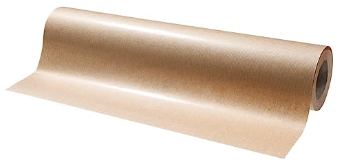 Deco Woerner Umweltfreundliches recyceltes Geschenkpapier...