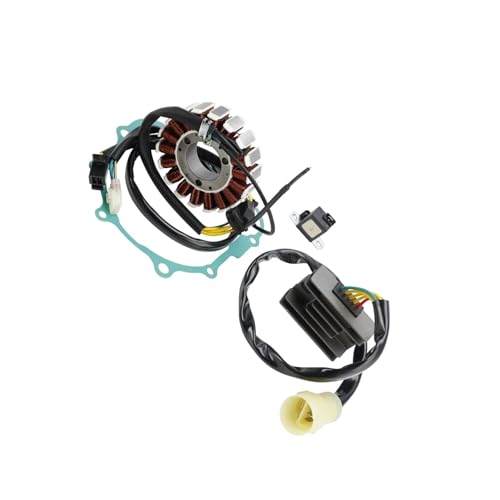 Joint de régulateur pour City Fly 125 CLR125 1998 stator moto