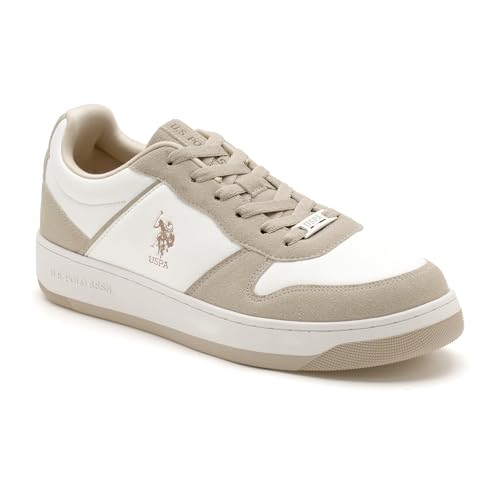 Image of U.S. POLO ASSN. Mens Joan Sneakers