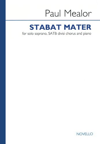 Omnibus Press Stabat Mater
