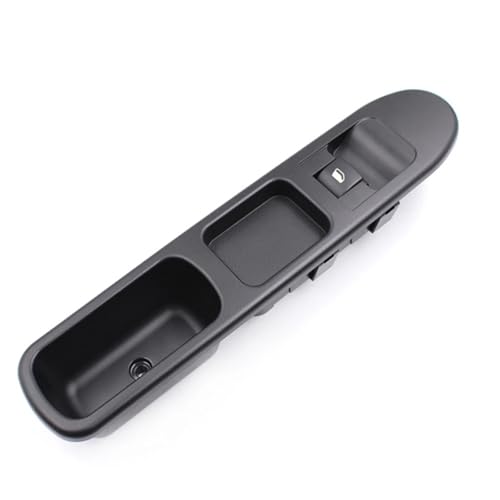 Interrupteur de fenêtre bouton 6554HJ lève-vitre électrique Peugeot 207 2007-2015