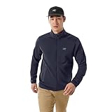 [アークテリクス] Kyanite Jacket Men's カイヤナイト ジャケット メンズ X000008447 Black Sapphire S