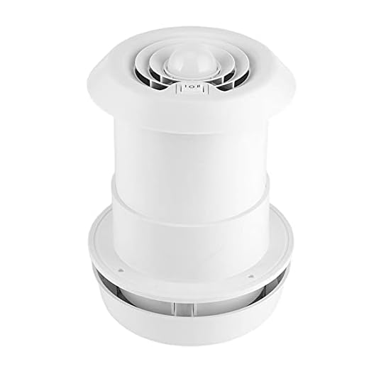 Aramox Ventilador RV de 12 V 4000R/min LED Rejilla de Ventilación de Techo de Aire Extractor de Techo de Techo de Caravana para Autocaravanas, Autocaravanas, Remolques de Viaje,