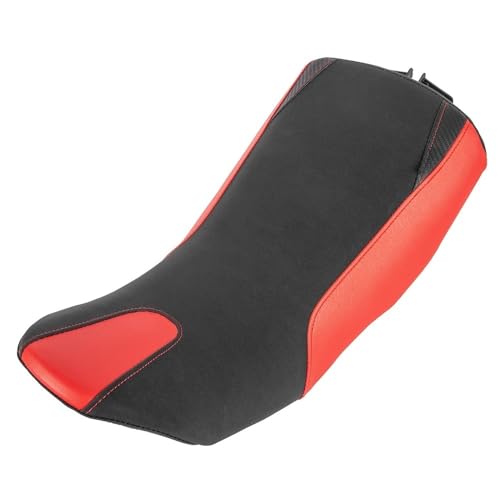 Carénage passager Ténéré 700 capot de selle solo moto en PU pour voyage et raid 19-24