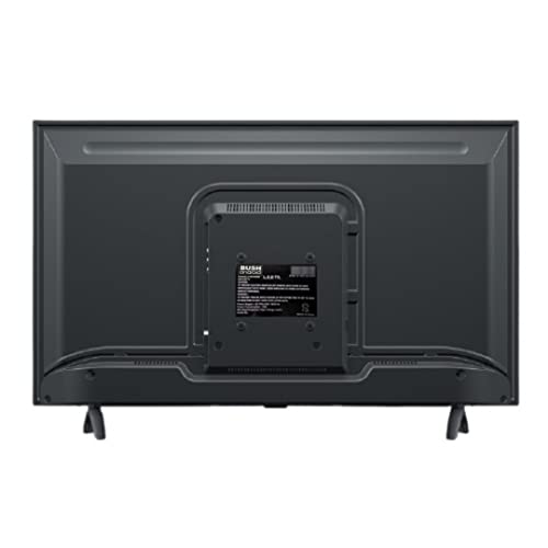 Image of 108 cm (43 Inches) Full HD Ready Certified Smart LED TV 43SFLMax(Black) (2022 Model)