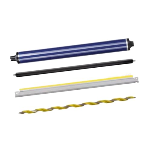 Lame de nettoyage tambour et rouleau PCR pour Xerox DC 240 250