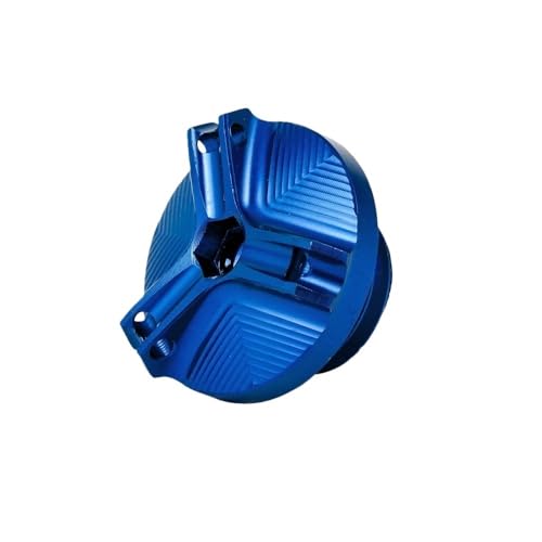 Bouchon de remplissage d'huile moto Ducati 848 Evo 899 1199 1299 R S