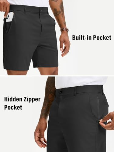 JEMLDL Men's 7
