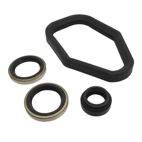 Kit joint de carter d'engrenages 18-8383 : évitez les fuites embase - 4