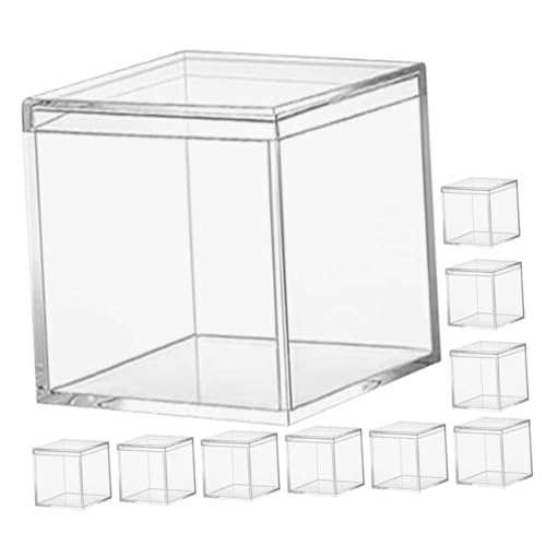 CTIRCHIU LfB[P[XƕΔZbg 10 5.5×5.5×4.5cm 100ml ϋv pr[e ap[eB[̏ َq NX}XLOip