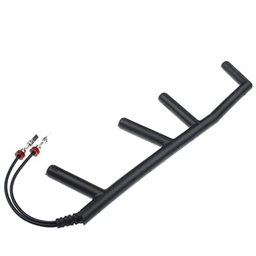 Frankberg Leitungssatz Kontaktbrücke Glühkerzen Kompatibel mit A3 8L1 1.9L