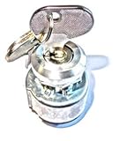 Startschalter, Zündschalter, Zündschloss