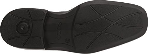 Image of ECCO Men's New Jersey Bicycle Toe Tie Oxford