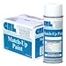 Set of 4 CRL 3368527 Florida MB-40 Medium Bronze AlumaColor Metal Extrusion Touch Up Paint for Coated Aluminum