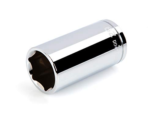 Image of TEKTON 1 /2 Inch Drive x 29 mm Deep 6-Point Socket | SHD23129