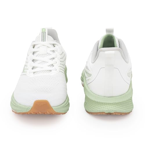 Image of Red Tape Athleisure Shoes for Men | Cultured Round-Toe Shape & Cushioning Technology