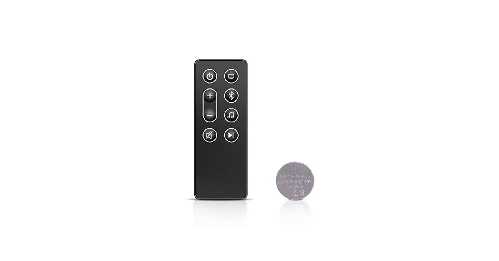 Amazon.com: New Remote Control Replacement for 843299-1100