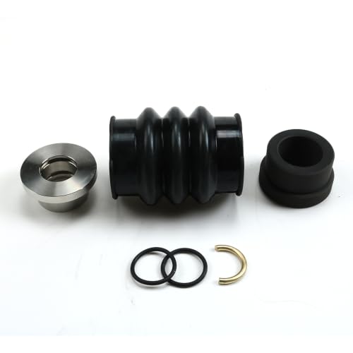 Repuestos de transmisión para Sea Doo: Kit de sello de carbono y arranque completo 2