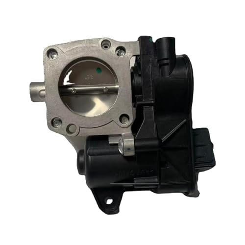 Corps de Papillon 9673622380 pour motorisation Peugeot 208, 301 et 308