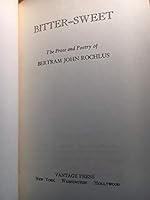 BITTER-SWEET. B003EV3KJA Book Cover