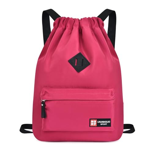 Bolsa de deporte para fitness, mochila de viaje, mochila de gran capacidad, mochila de natación