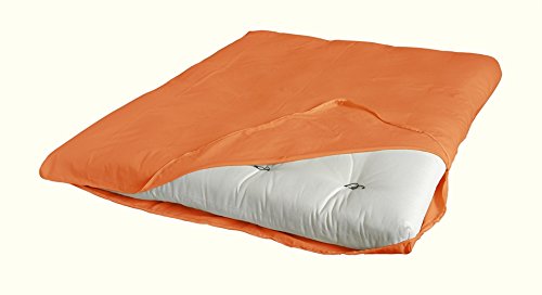 Fodera per Futon (Tessuto Classe 1) - Misura 120x200 cm.