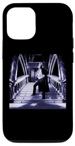 Ozzy Osbourne Bark At The Moon Vidéo Shoot Simon Fowler Coque pour iPhone 12/12 Pro