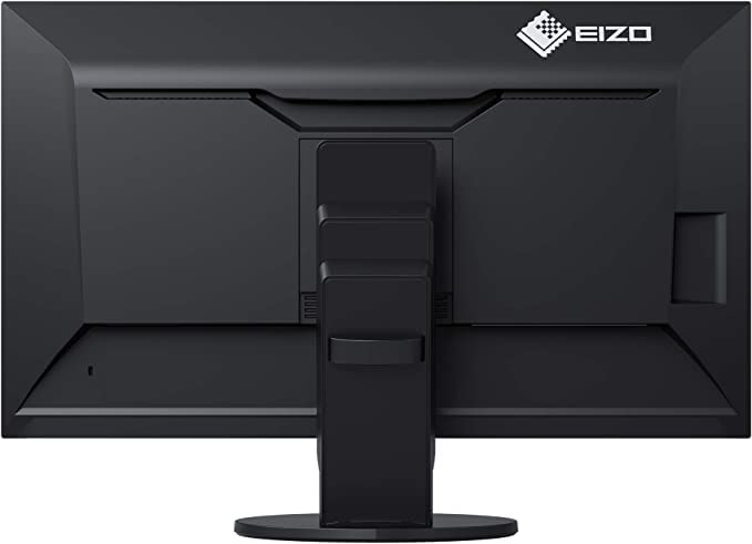 新品 EIZO EV2785-BK ディスプレイ 27型4K USB-C対応