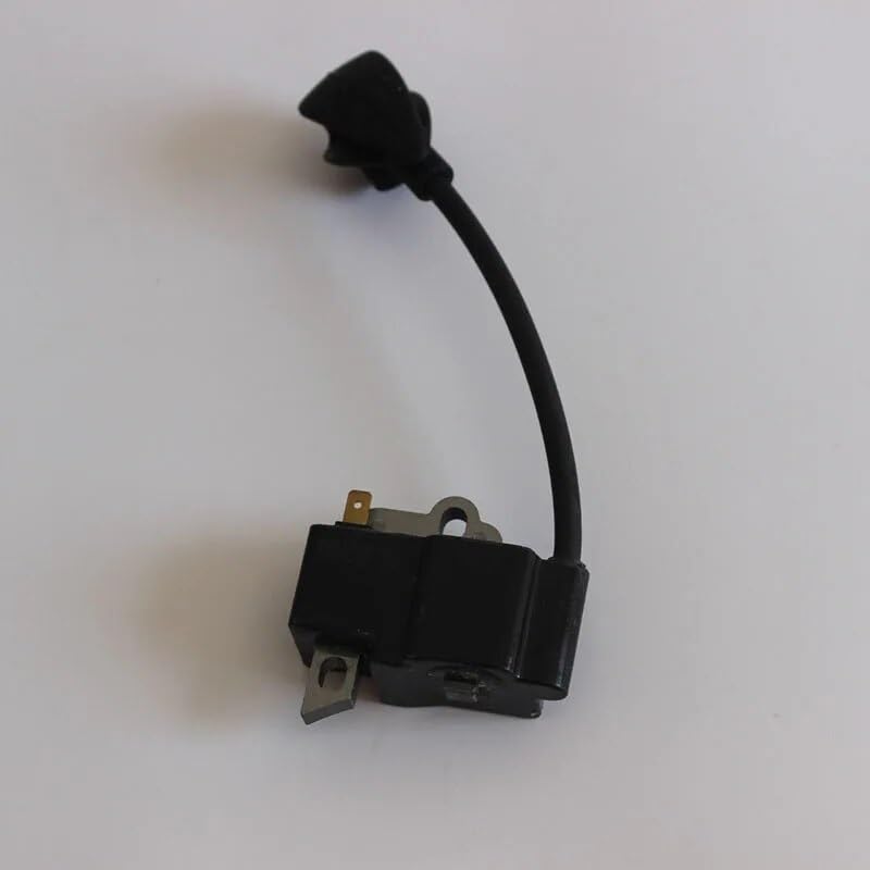 Module De Bobine D’allumage Pour Taille-haie Stihl HS81 HS86 – Pièce De Rechange 4237 400 1302 Avec Bougie Incluse