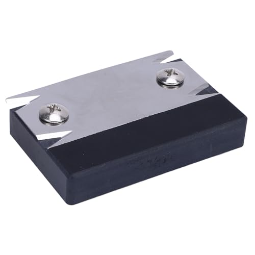 Compact Lightweight Edging Banding Trimmer, Woodworking Edging Banding Cutter Portable Hand Planer Cutter with 4 Corners for Wood Panels