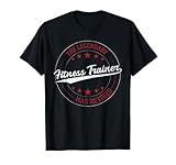 Fitness Trainer Ruhestand Geschenke