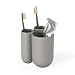 Umbra Touch Molded Toothbrush Holder