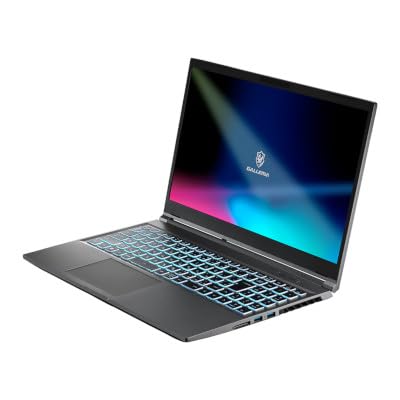 Amazon.co.jp: ガレリア ゲーミングノートPC GALLERIA RL7C-R35-5N 