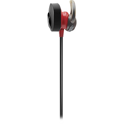 Bose SoundSport Pulse Wireless Headphones - Schwarz