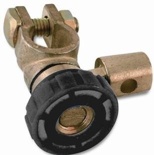 Wirthco Quick Disconnect Battery Terminal - 1 Each