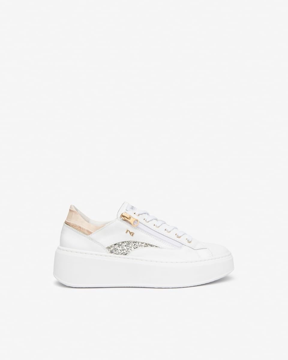 Nero Giardini Sneakers Platform Donna Modello E615290D