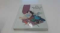 The Big Book of Knitting 0722650833 Book Cover