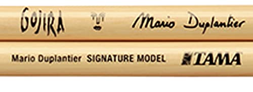 Tama Mario Duplantier Signature Stick (Hmd) #TOP2