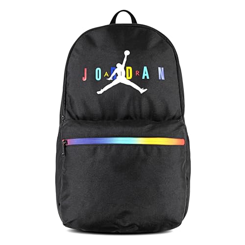 Jordan Backpack Air Black Code MA0880-K90