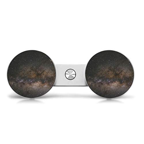 Tegrino Schutzhülle für BeoPlay A8 B&O Ersatzhülle, Galaxy