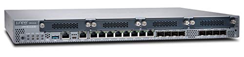 Image of Juniper SRX340 16-Port Security Services Gateway Appliance (Renewed)