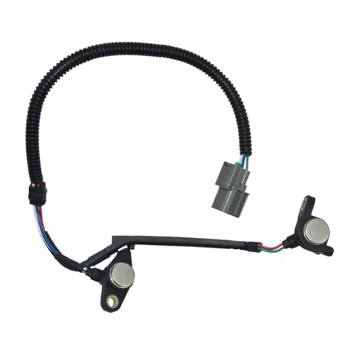 Capteur de position du vilebrequin pour Honda Accord 2.3L 37840-P0A-A01