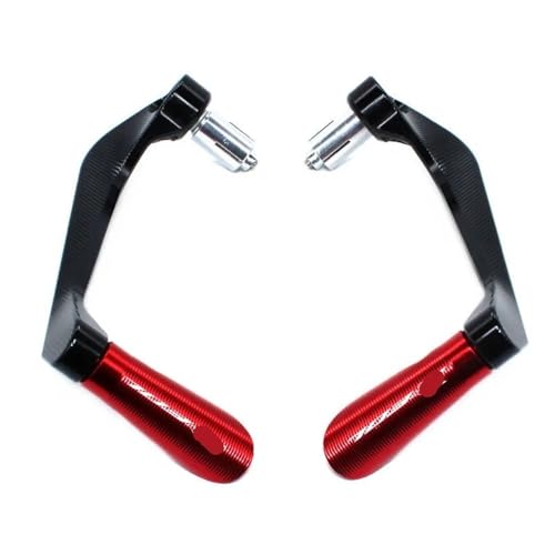 Protège-mains moto 22mm pour éliminer le froid aux mains sur ZT310X