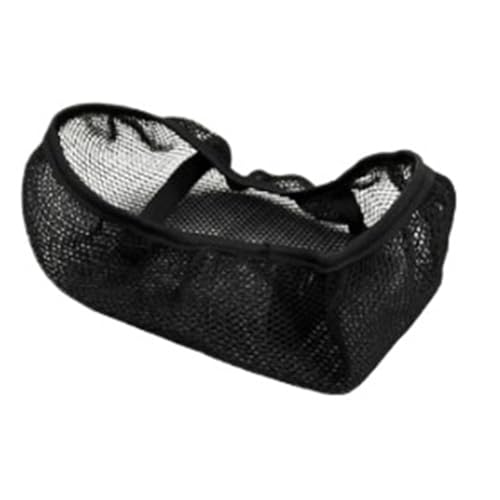 Protection selle moto respirante et anti chaleur pour T700 World Raid
