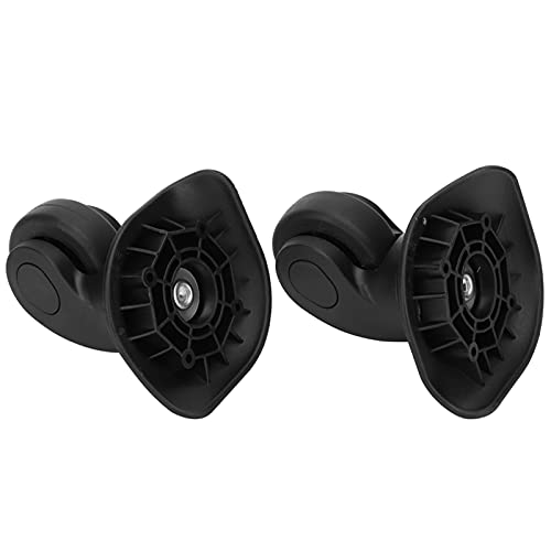 Luggage Wheels Replacement Kit, Wheels Replacement, Outdoor Single Row Universal Wheel Suitcase Drawbar Box Luggage CasesAccessory3