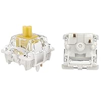 XuanGui OU ブラウンスイッチ 3ピンキーボード６０個 XuanGui OU ブラウンスイッチ 3ピンキーボード60個 Amazon