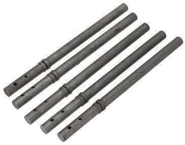 Replacement Auger Finger 5 Pack fits John Deere 622 625 630 635 640 625 640 H169914 New