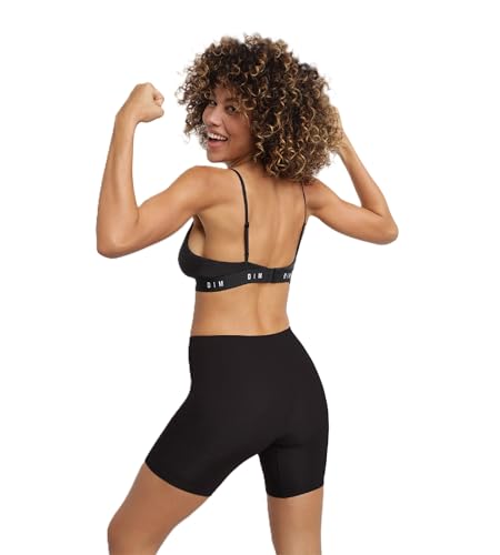 DIM Femme Comfy Wear X1 Short Cycliste New Skin - vue 6